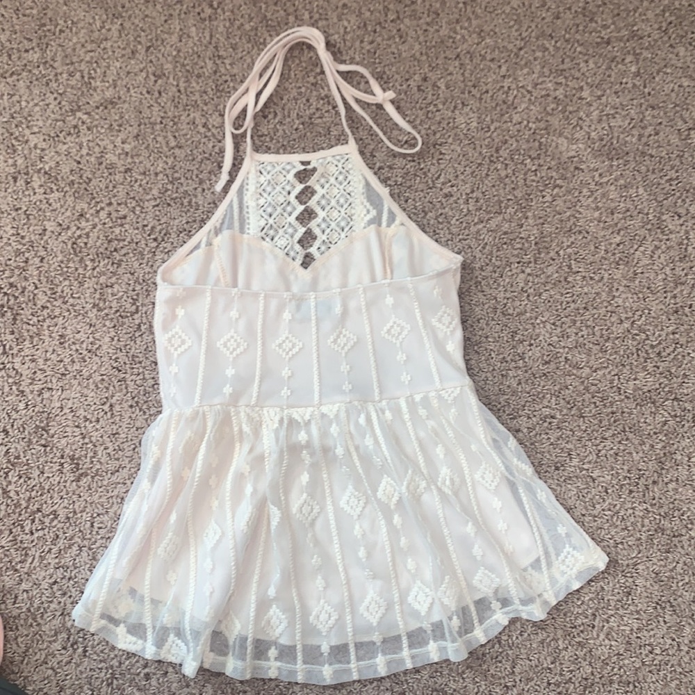 Tank top - Picture 4 of 6